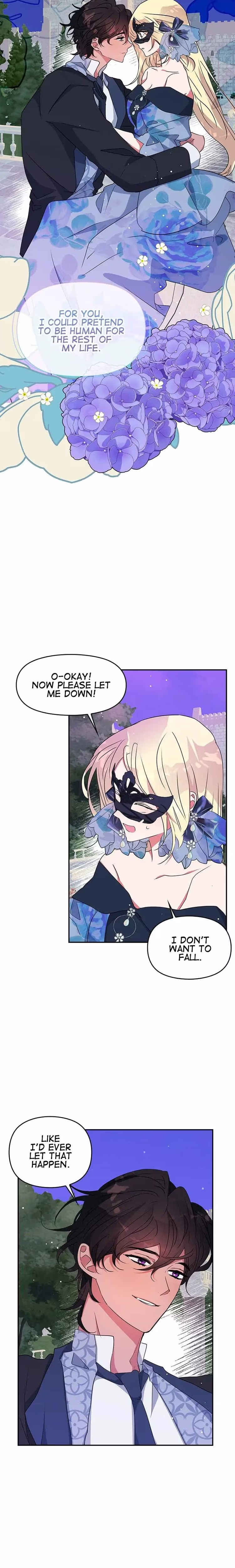 My Gently Raised Beast - Chapter 67 - Part 12