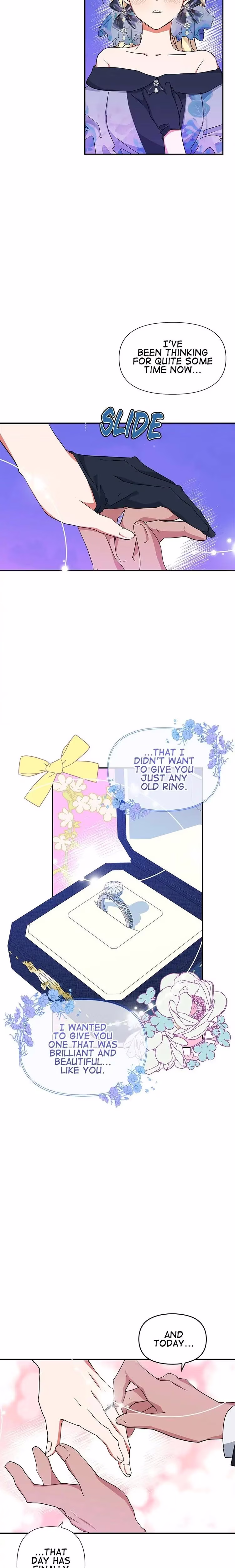 My Gently Raised Beast - Chapter 67 - Part 16