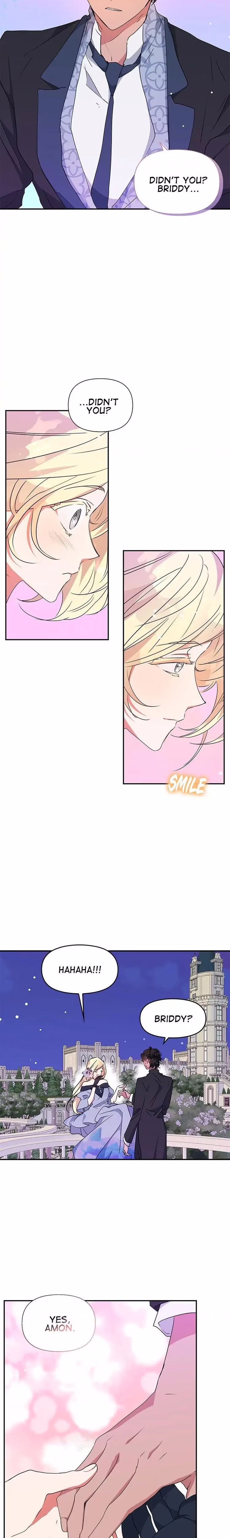 My Gently Raised Beast - Chapter 67 - Part 19