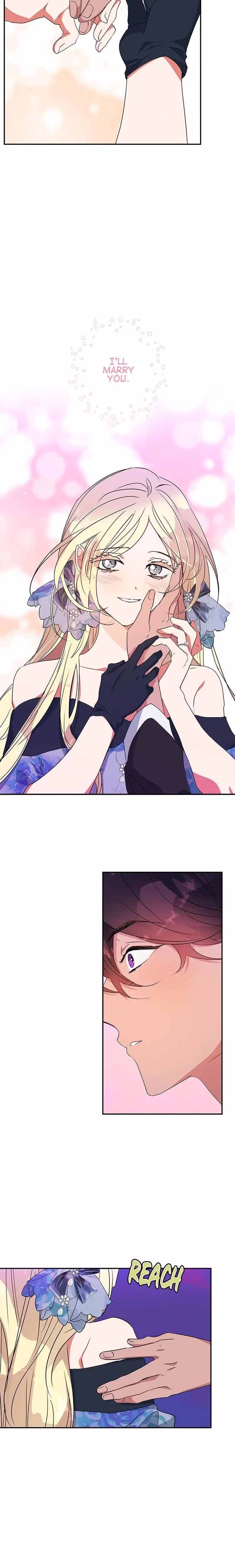 My Gently Raised Beast - Chapter 67 - Part 20