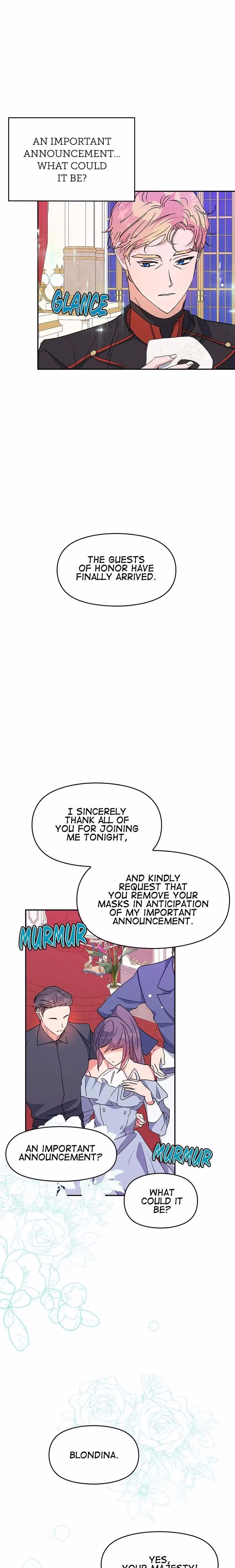 My Gently Raised Beast - Chapter 68 - Part 7