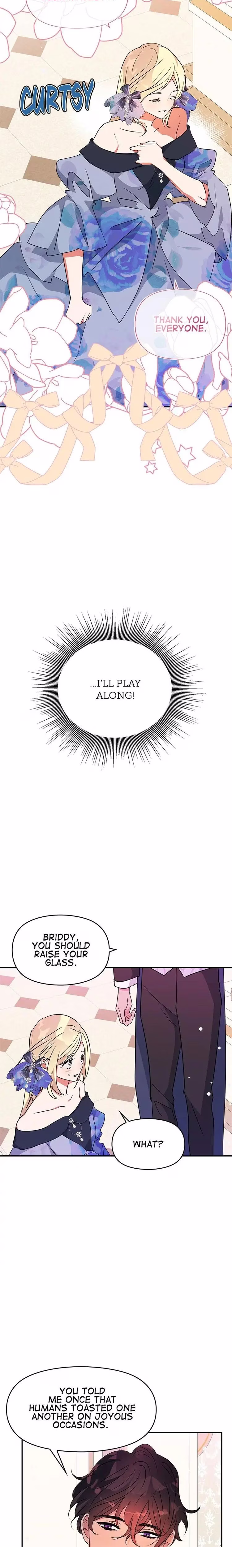 My Gently Raised Beast - Chapter 68 - Part 10