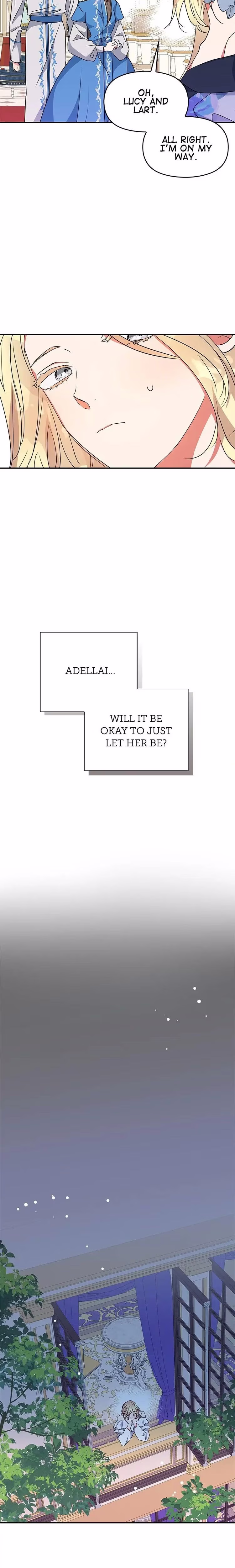 My Gently Raised Beast - Chapter 68 - Part 22