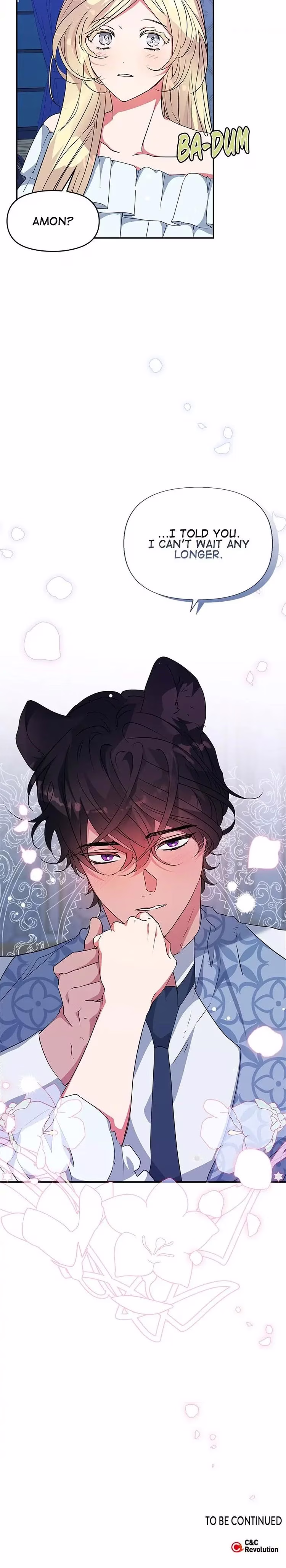 My Gently Raised Beast - Chapter 68 - Part 26