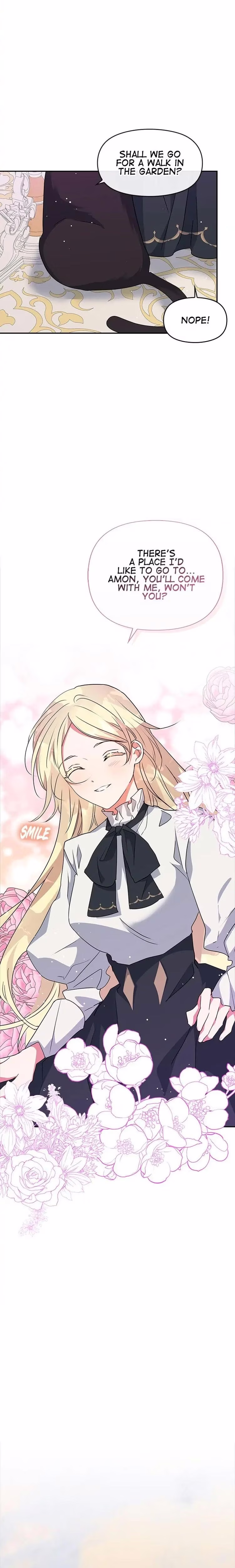 My Gently Raised Beast - Chapter 69 - Part 9