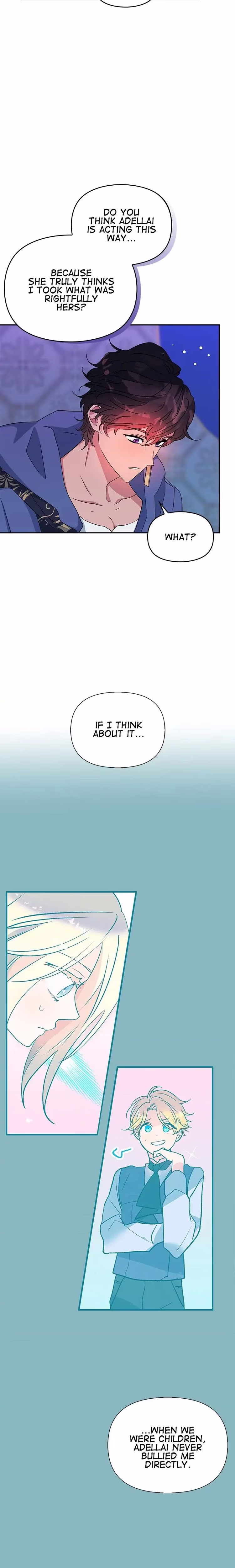 My Gently Raised Beast - Chapter 71 - Part 4