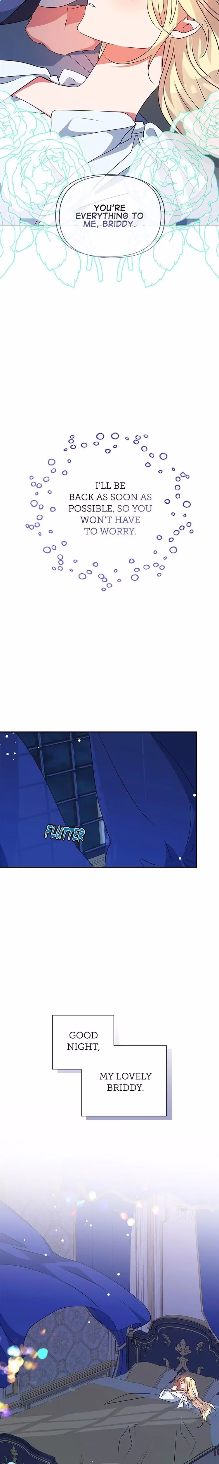 My Gently Raised Beast - Chapter 71 - Part 8