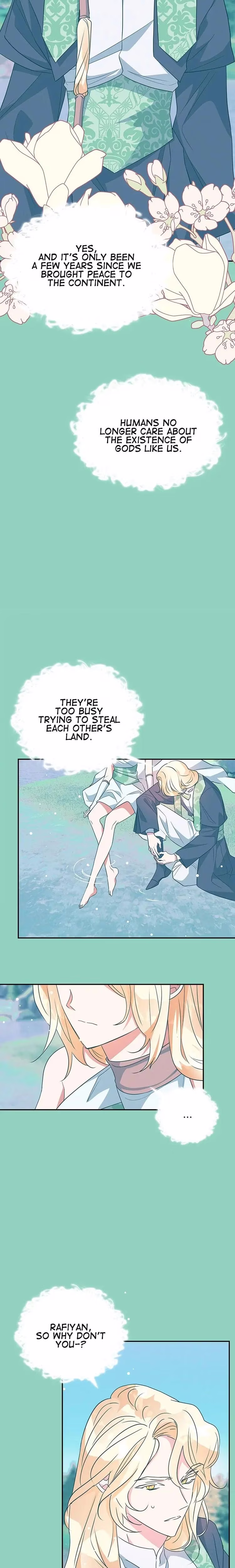 My Gently Raised Beast - Chapter 71 - Part 11