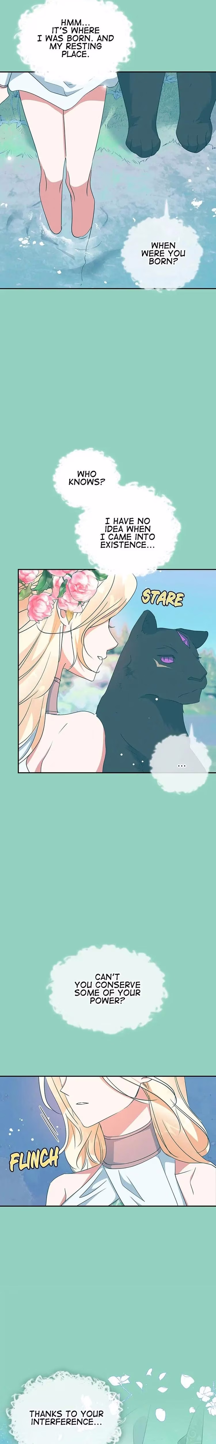 My Gently Raised Beast - Chapter 71 - Part 19