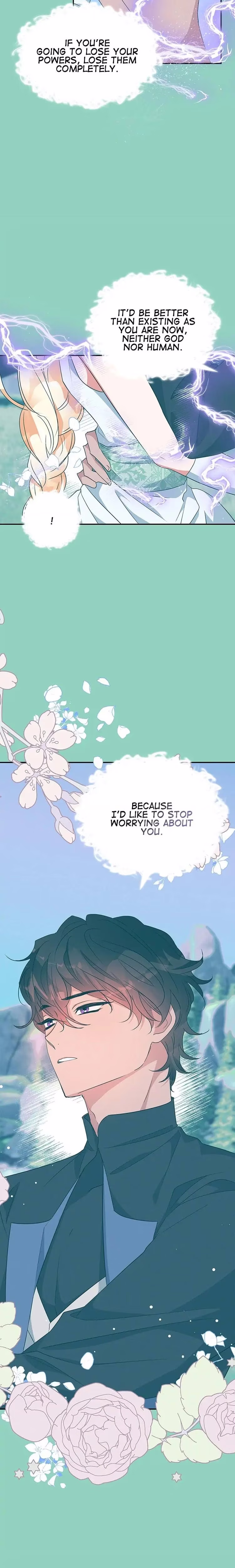 My Gently Raised Beast - Chapter 71 - Part 22