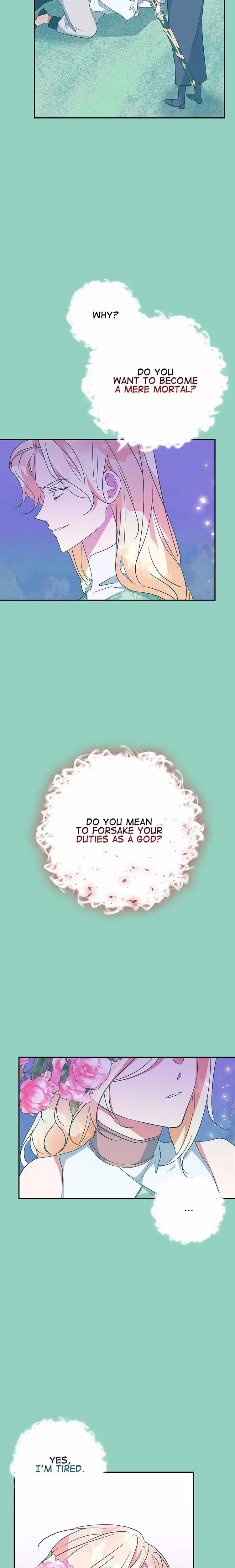 My Gently Raised Beast - Chapter 72 - Part 5