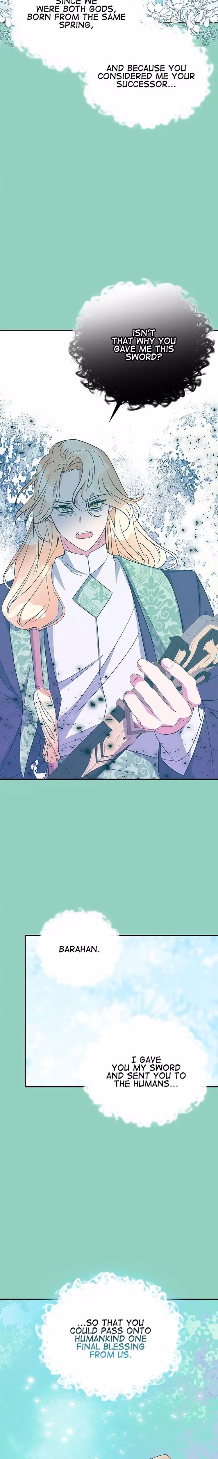 My Gently Raised Beast - Chapter 72 - Part 9