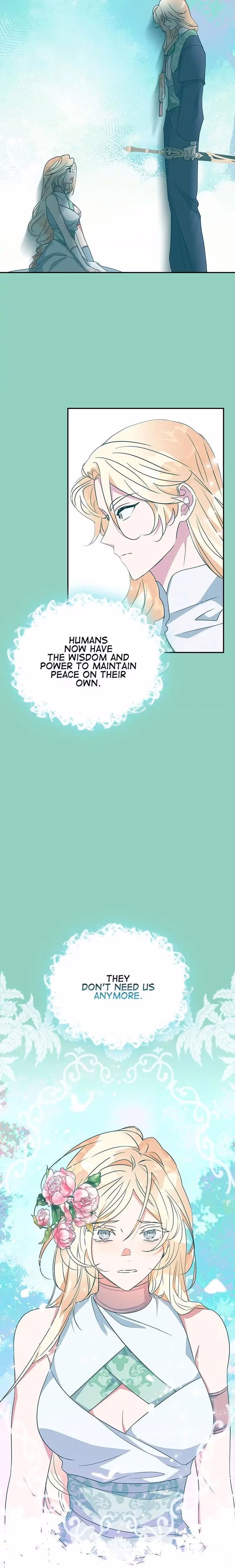 My Gently Raised Beast - Chapter 72 - Part 10