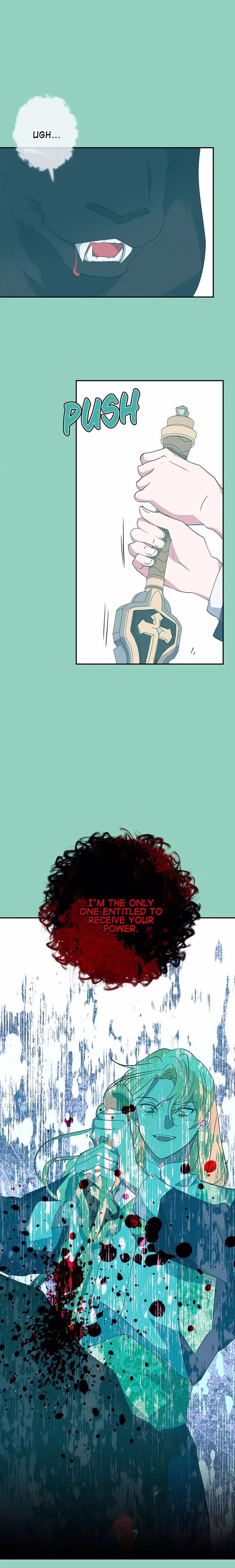 My Gently Raised Beast - Chapter 72 - Part 16