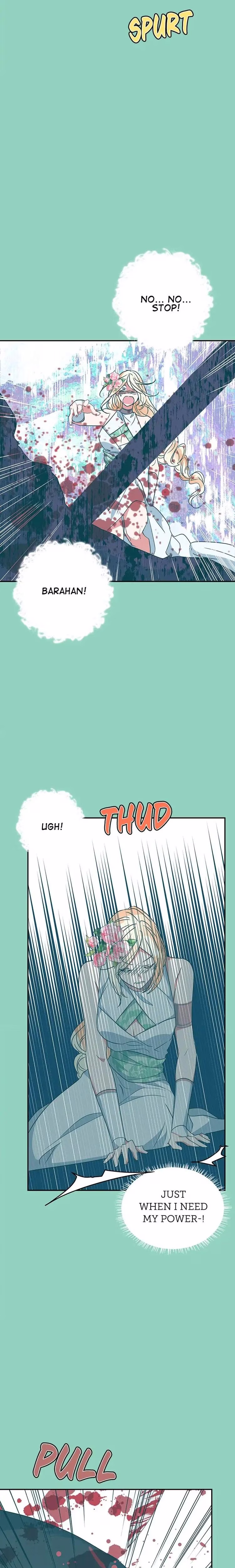 My Gently Raised Beast - Chapter 72 - Part 17