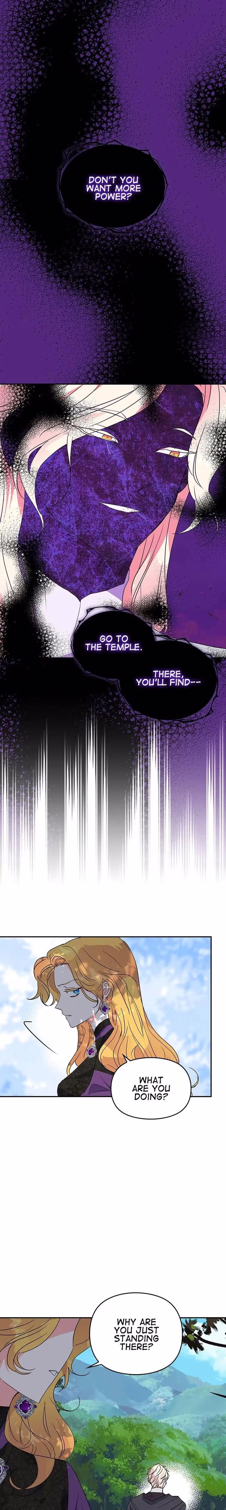 My Gently Raised Beast - Chapter 74 - Part 12