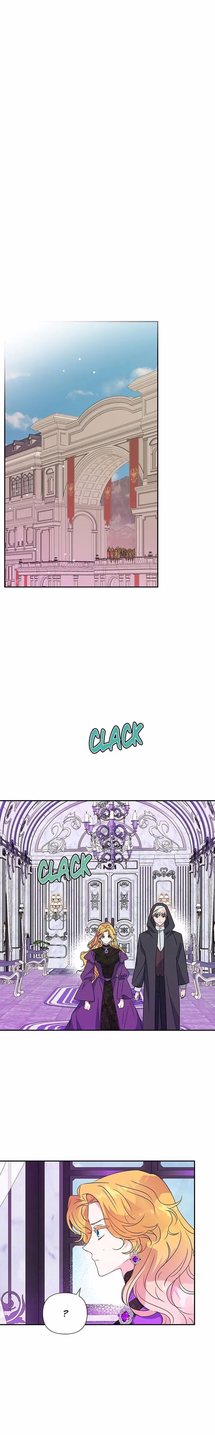 My Gently Raised Beast - Chapter 74 - Part 15