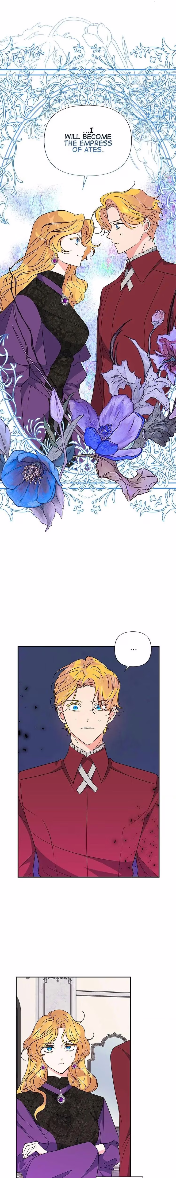 My Gently Raised Beast - Chapter 75 - Part 7