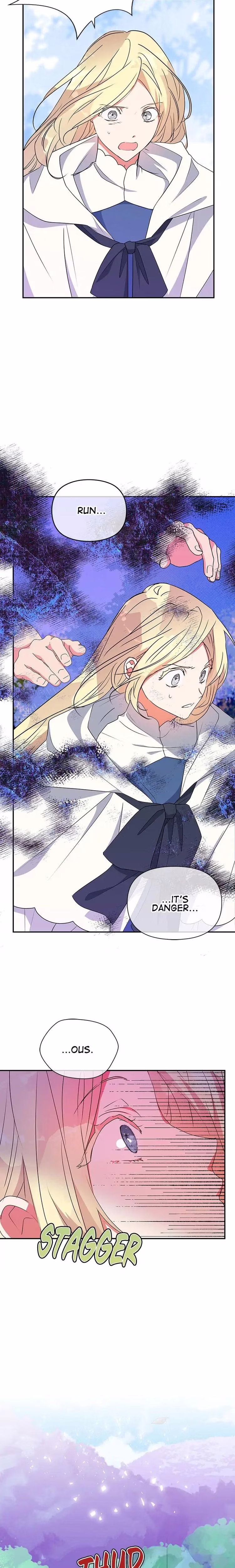 My Gently Raised Beast - Chapter 76 - Part 13