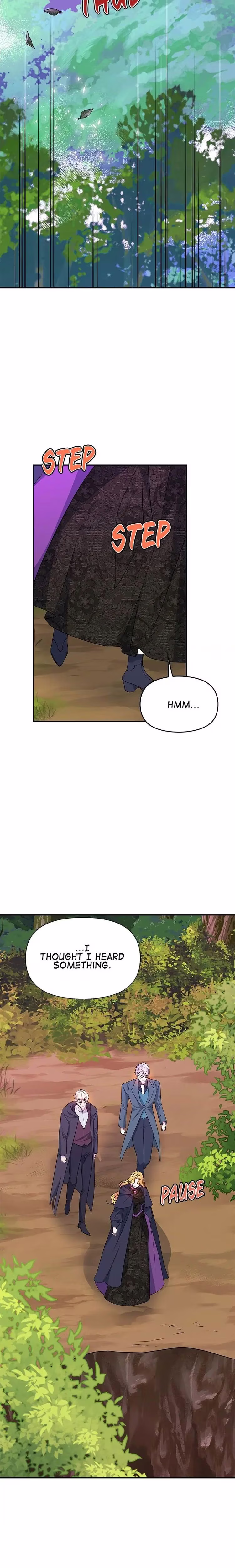 My Gently Raised Beast - Chapter 76 - Part 14