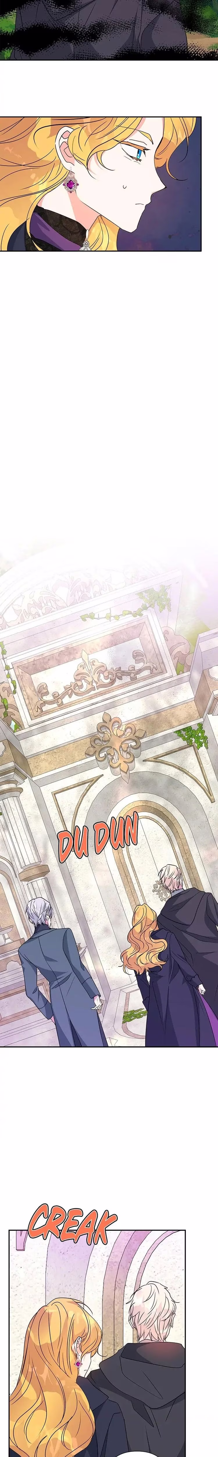 My Gently Raised Beast - Chapter 77 - Part 8