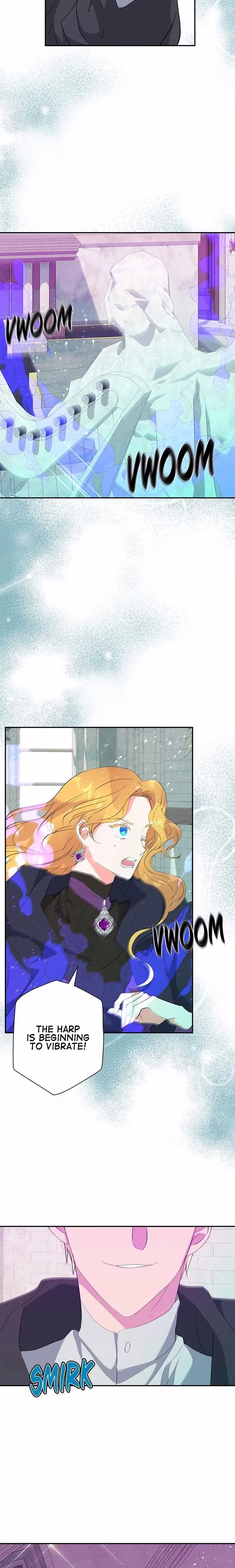 My Gently Raised Beast - Chapter 77 - Part 15