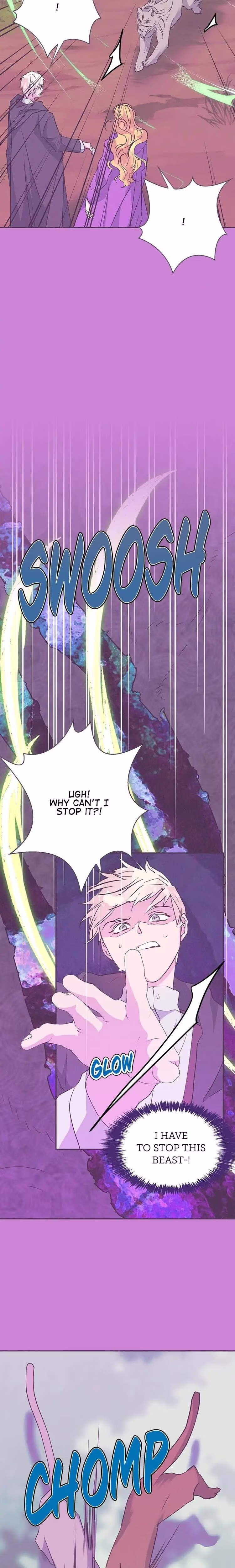 My Gently Raised Beast - Chapter 78 - Part 6