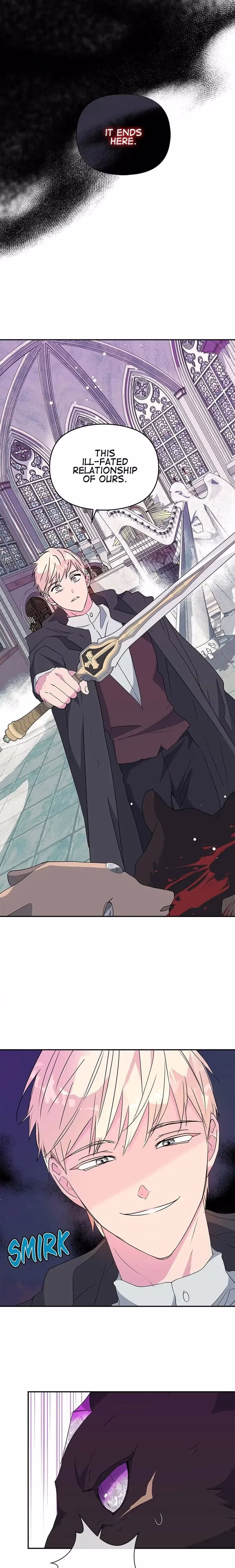 My Gently Raised Beast - Chapter 78 - Part 16