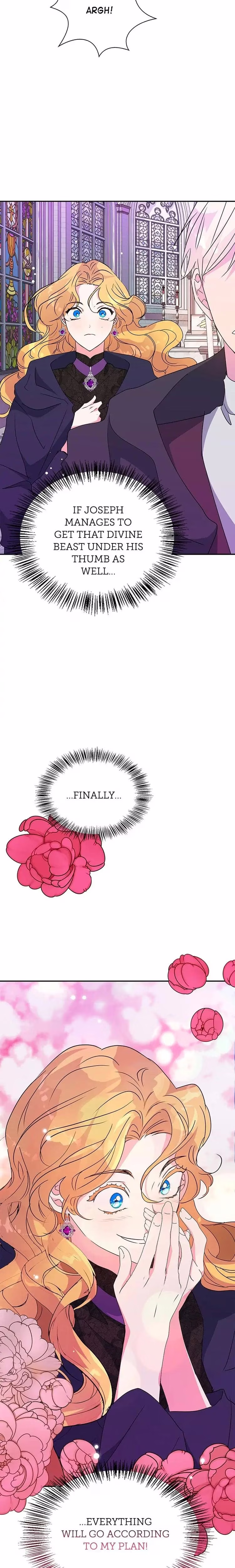 My Gently Raised Beast - Chapter 78 - Part 17