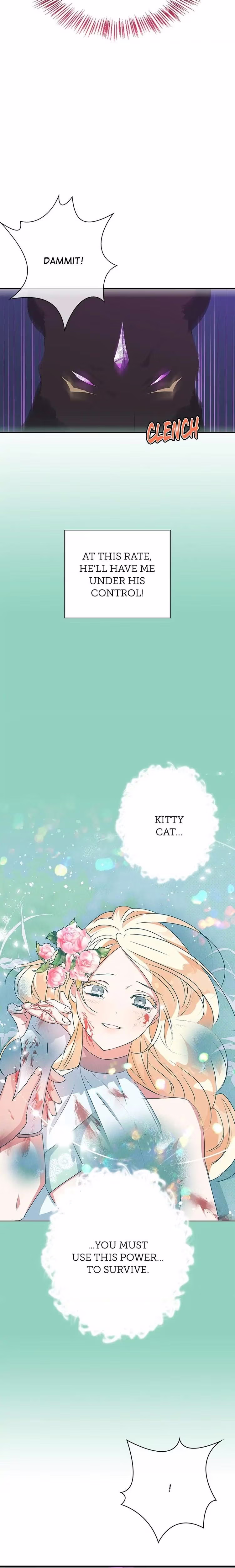 My Gently Raised Beast - Chapter 78 - Part 18