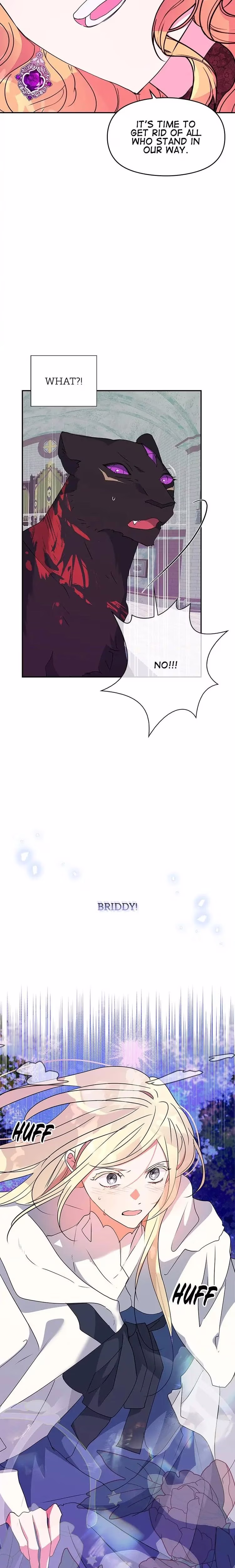 My Gently Raised Beast - Chapter 78 - Part 26