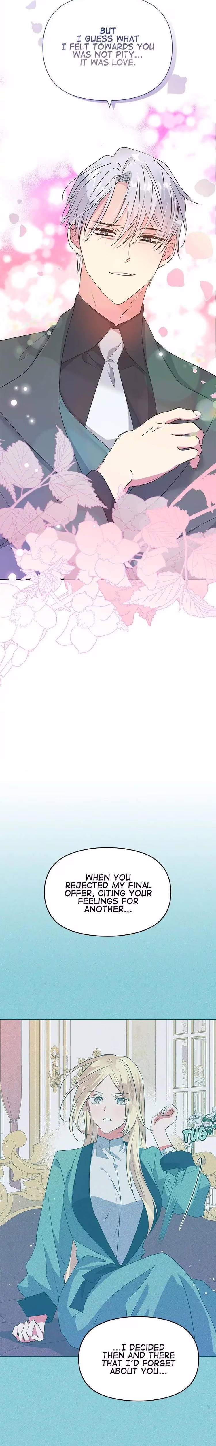 My Gently Raised Beast - Chapter 79 - Part 10