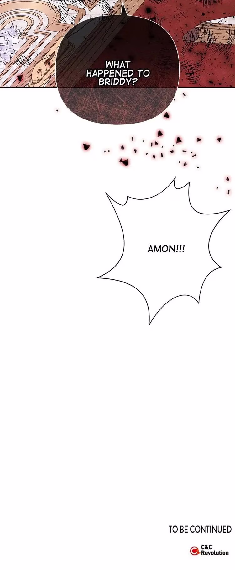 My Gently Raised Beast - Chapter 79 - Part 26