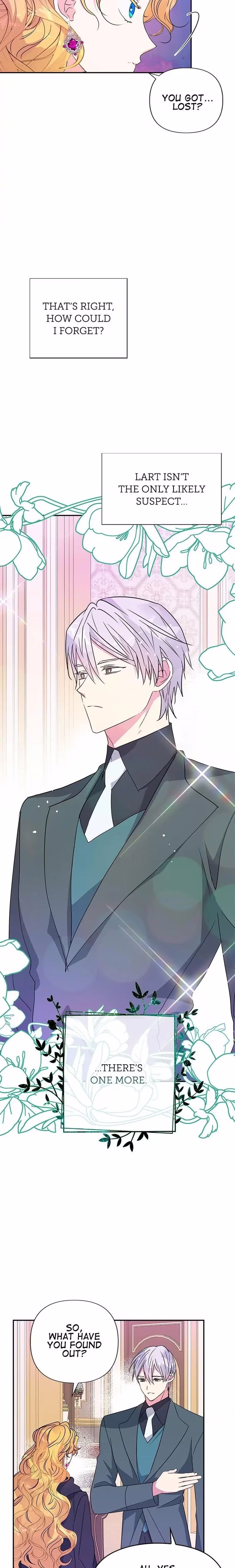 My Gently Raised Beast - Chapter 80 - Part 14