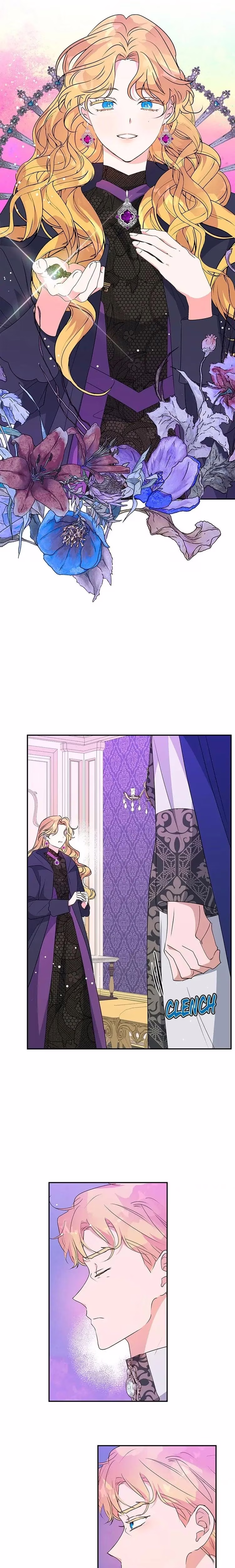 My Gently Raised Beast - Chapter 80 - Part 21