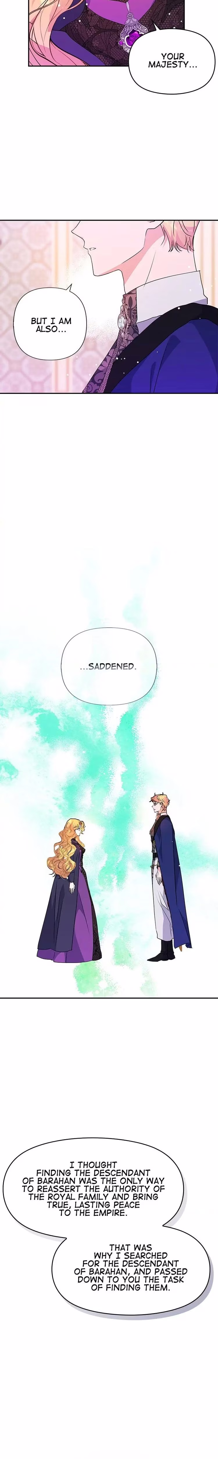 My Gently Raised Beast - Chapter 80 - Part 23