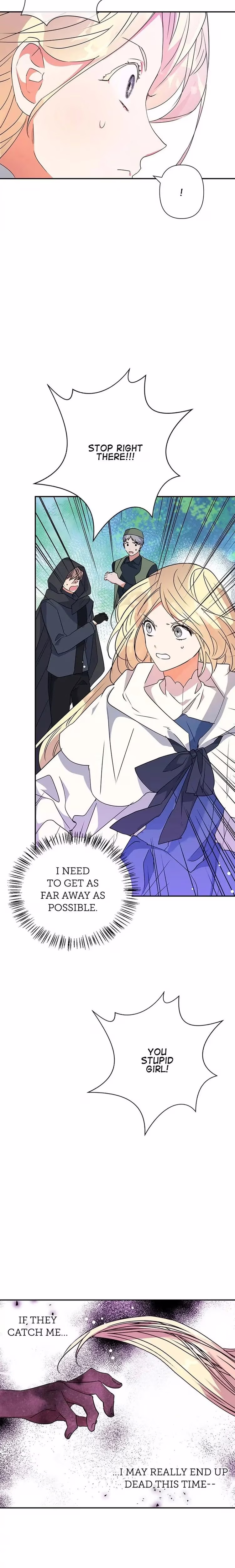 My Gently Raised Beast - Chapter 81 - Part 20