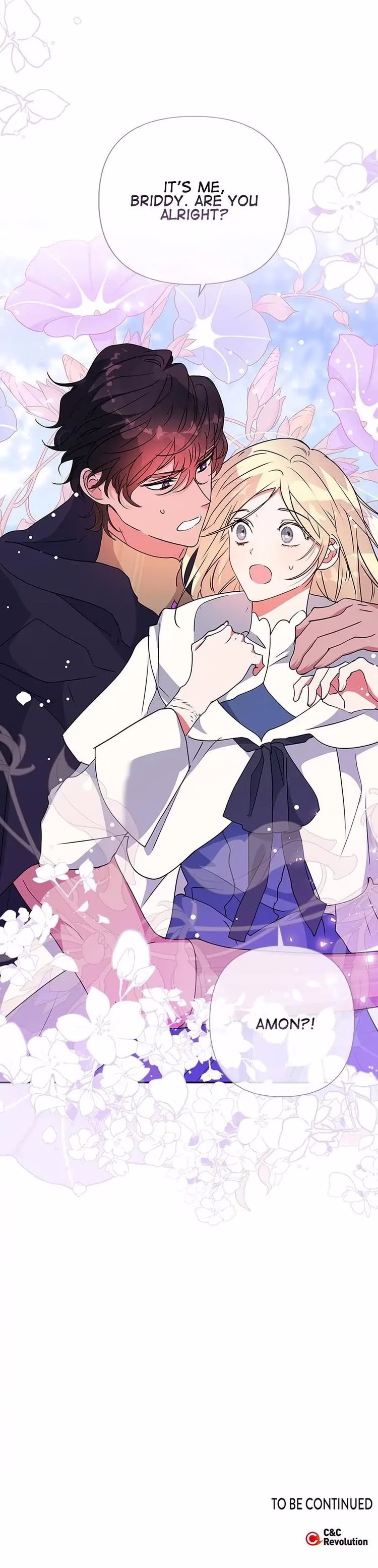 My Gently Raised Beast - Chapter 81 - Part 22