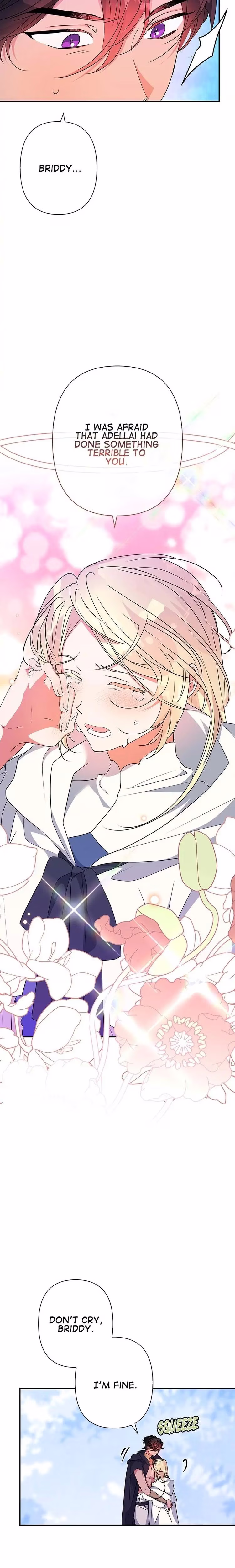 My Gently Raised Beast - Chapter 82 - Part 3