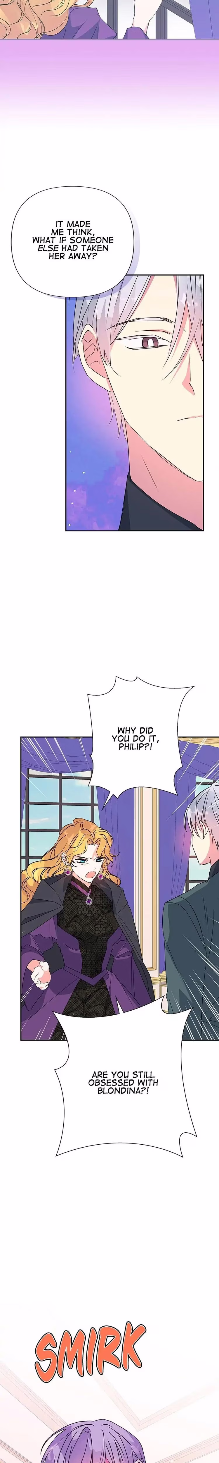 My Gently Raised Beast - Chapter 82 - Part 19