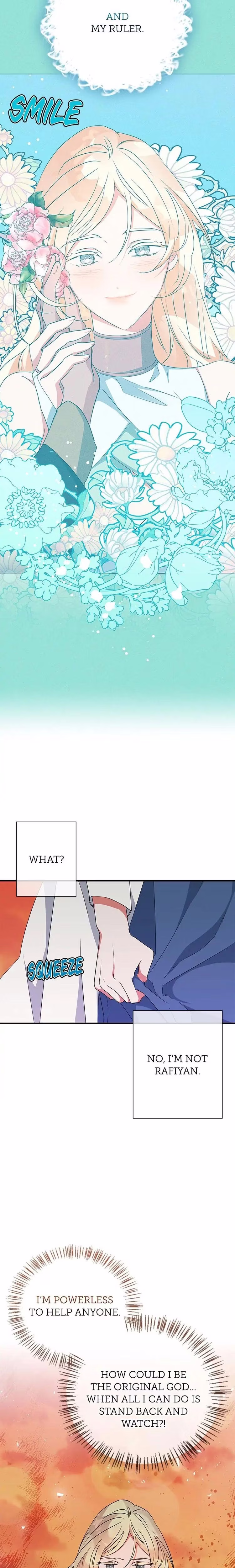 My Gently Raised Beast - Chapter 84 - Part 17