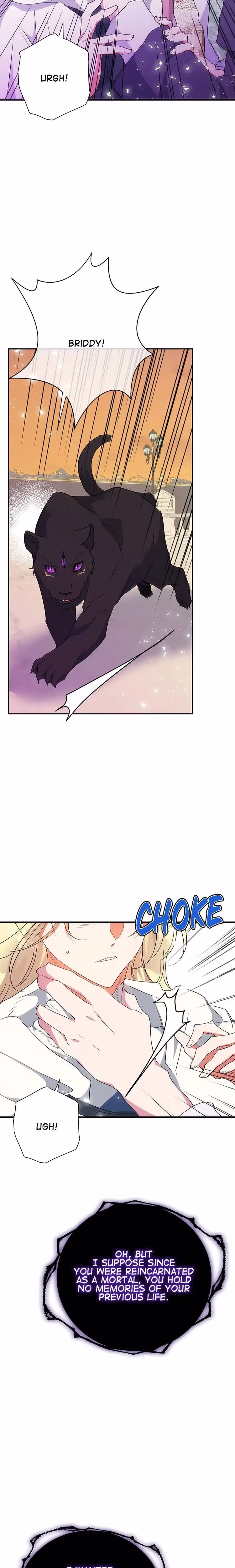 My Gently Raised Beast - Chapter 84 - Part 20