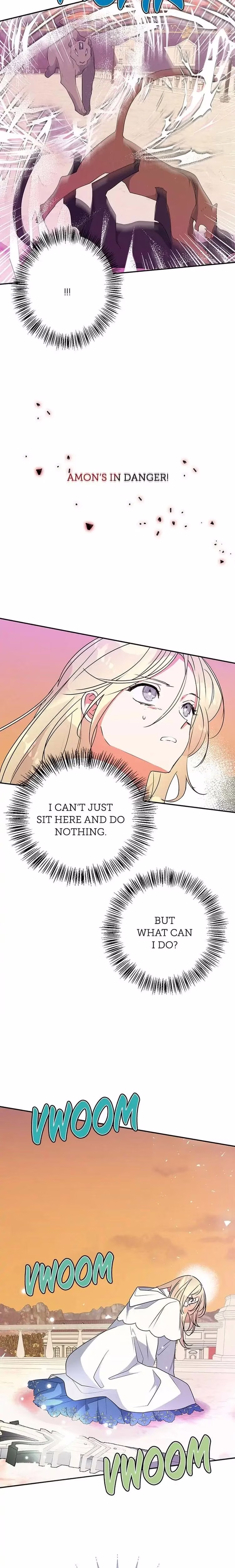 My Gently Raised Beast - Chapter 85 - Part 9