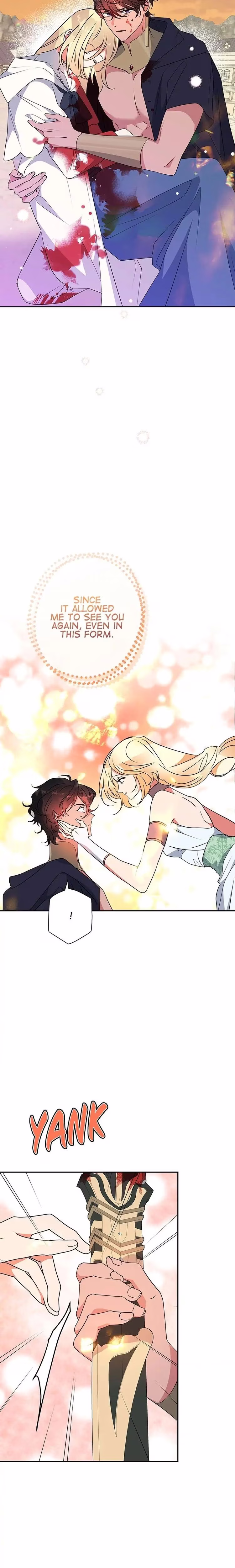 My Gently Raised Beast - Chapter 86 - Part 20