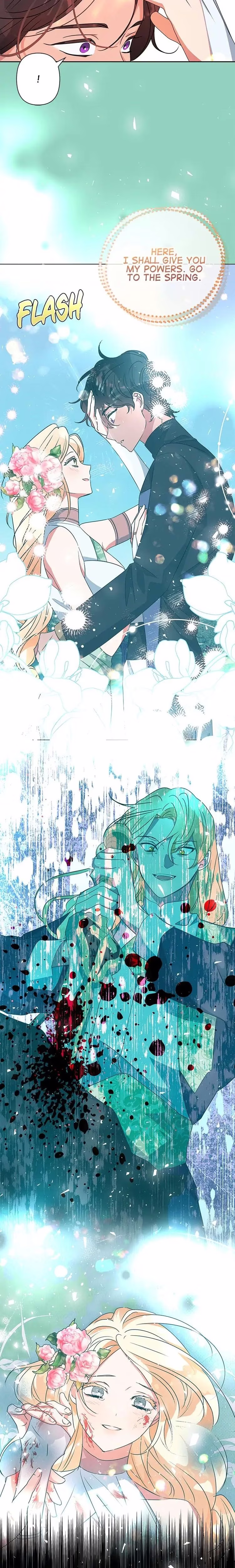 My Gently Raised Beast - Chapter 86 - Part 22