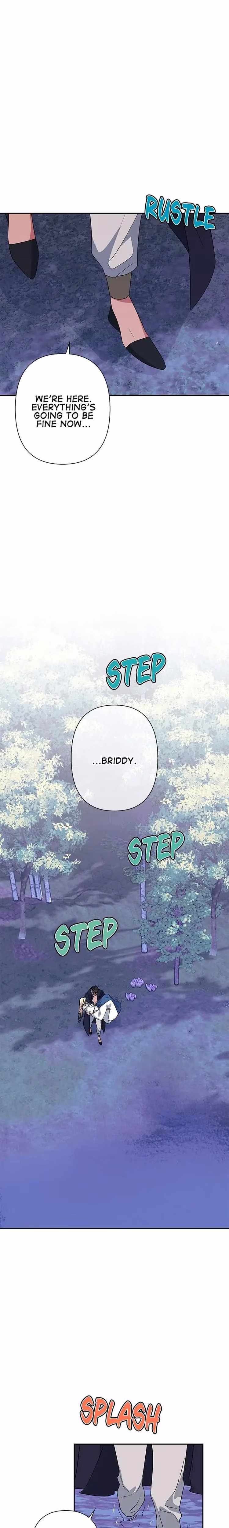 My Gently Raised Beast - Chapter 87 - Part 3