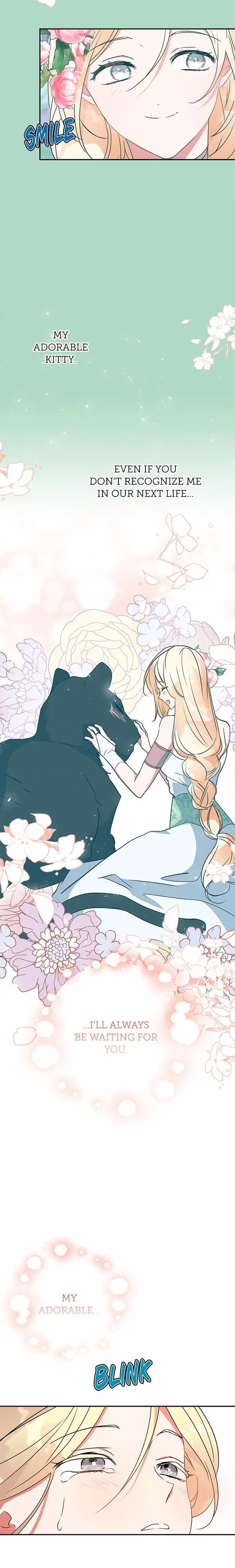 My Gently Raised Beast - Chapter 87 - Part 15