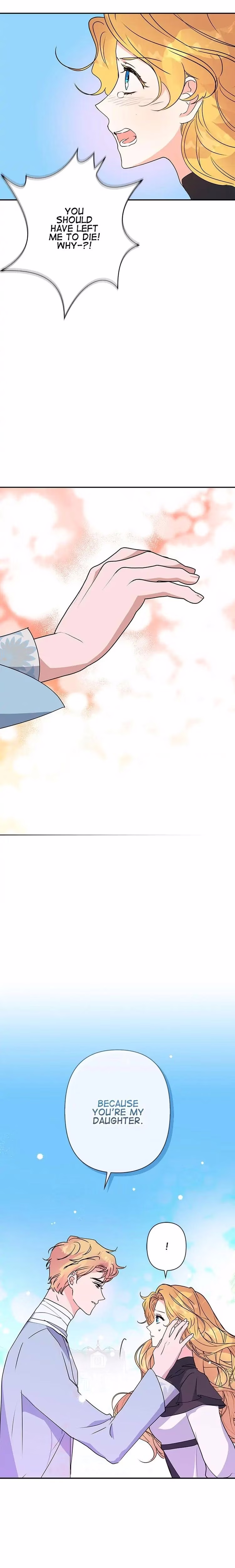 My Gently Raised Beast - Chapter 88 - Part 13