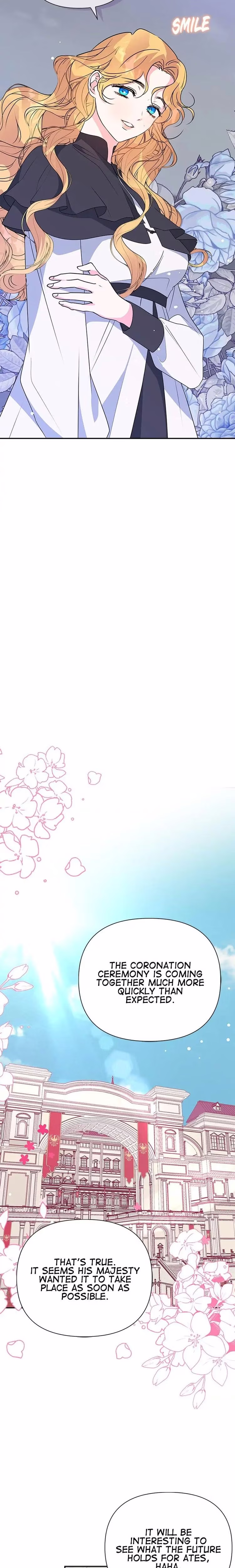 My Gently Raised Beast - Chapter 88 - Part 23