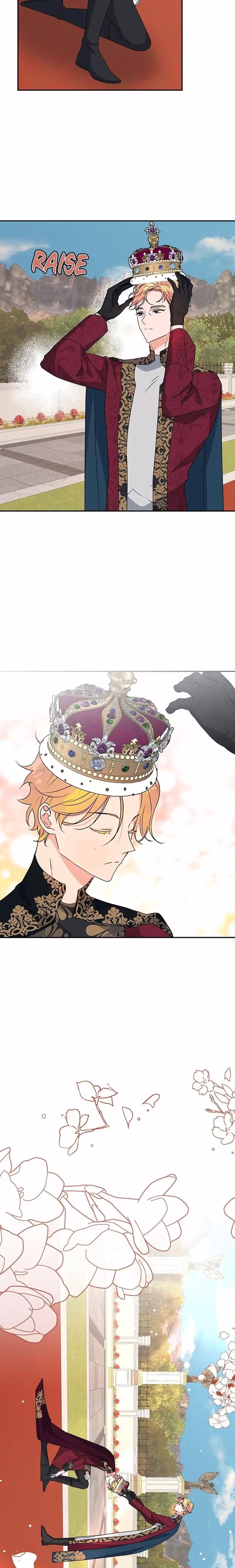 My Gently Raised Beast - Chapter 89 - Part 4